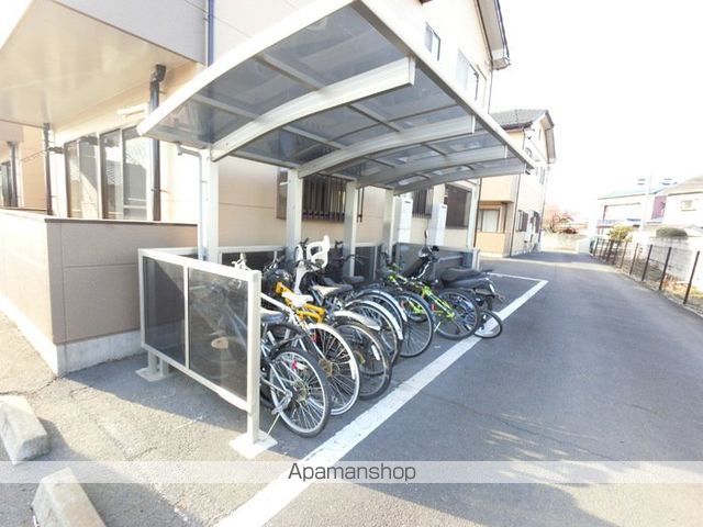 スワロー ABの内装写真