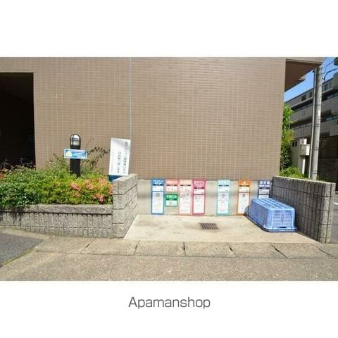 トーカンマンション社台.の外観写真