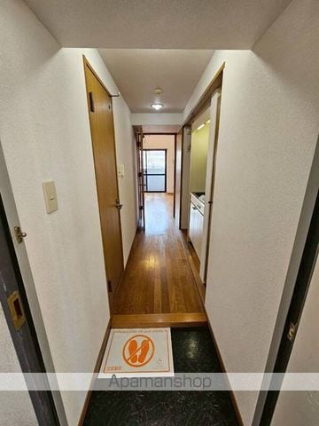 ロマネスク天神南第2の内装写真
