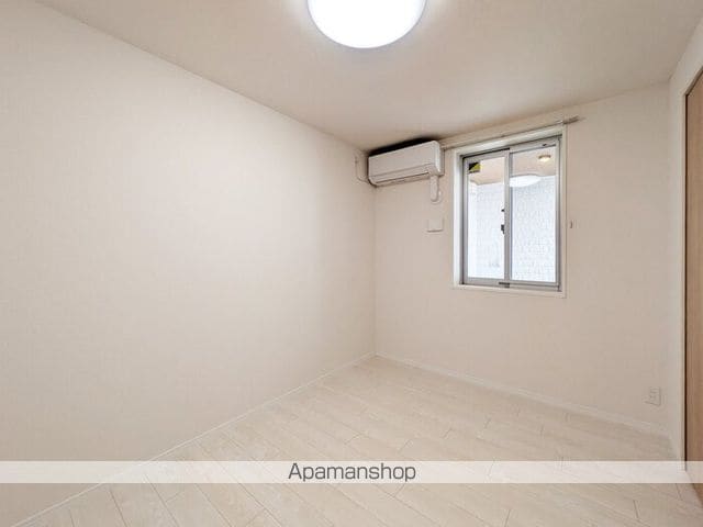 DーRESIDENCE稲城の内装写真