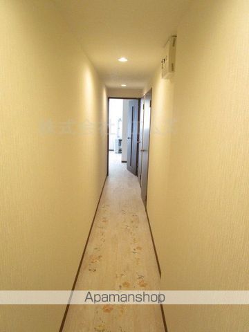EーHORIZON美園IIの内装写真