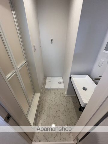 カーサフォルトゥナート堺石津駅前の内装写真