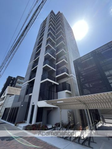 S-RESIDENCE尾頭橋beauteの外観写真