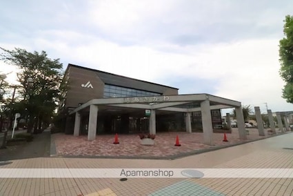 サンリット　ヴィラⅡ[1K/30.18m2]の周辺6