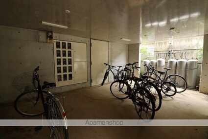 ＭフラッツⅠ[1K/28.6m2]の共用部5