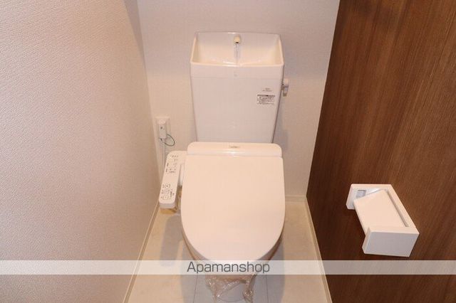 TSコート大津の内装写真