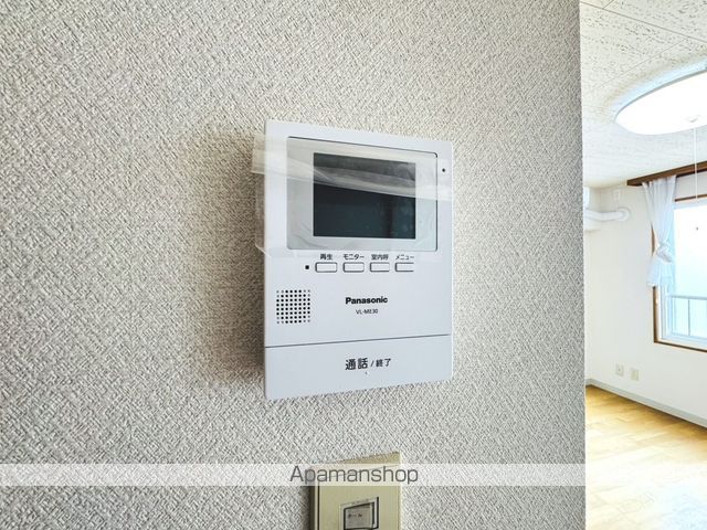 もとい坂フラットの内装写真
