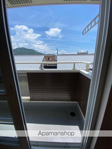 ＳＵＮ　ＳＱＵＡＲＥ新地　Ｂ[1LDK/42.37m2]の内装6