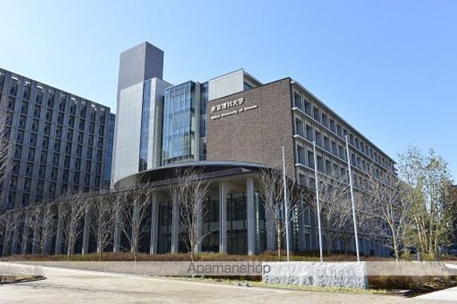 カレッジコート Cの周辺写真