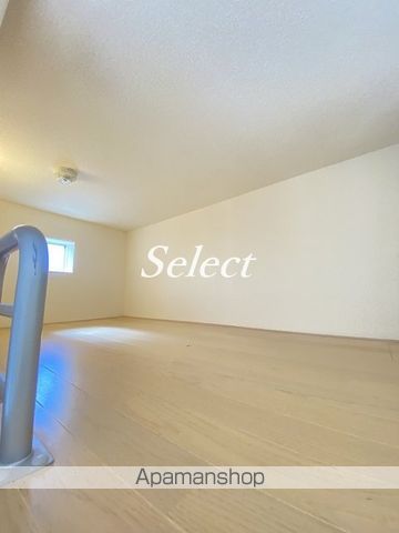 レオネクストSHI KIの内装写真