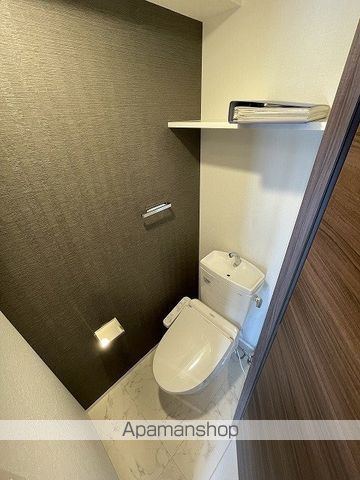 SーRESIDENCE平安通の内装写真