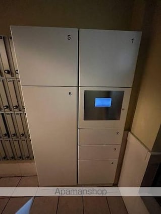 メインステージ銀座[1K/18.76m2]の共用部1