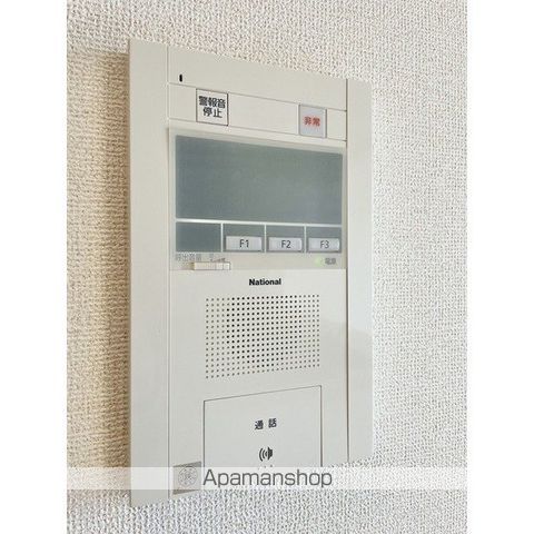 杜の丘レジデンスの内装写真