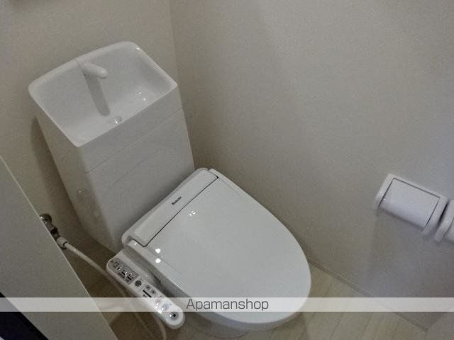 グランドアークの内装写真