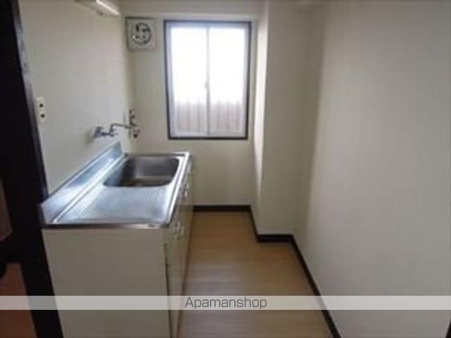 マンション新川の内装写真