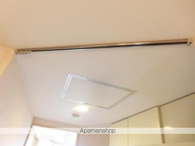 エルパステルの内装写真