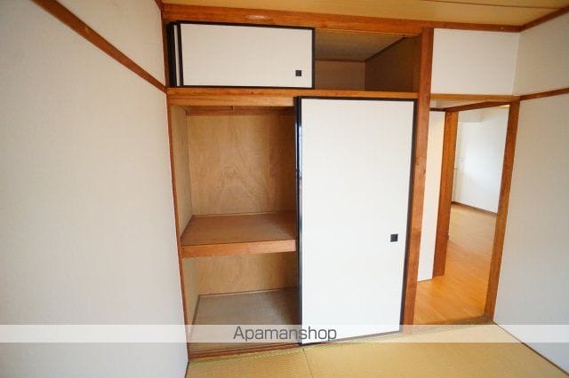飯田マンションの内装写真