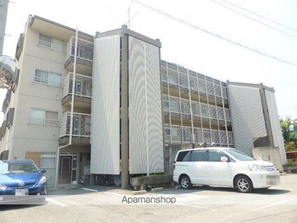 岡田ハイム[3LDK/63.28m2]の外観2