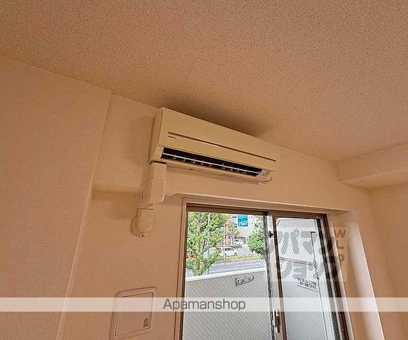 ジョイシティ二条城前の内装写真