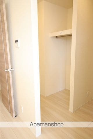ラフィネ大門の内装写真