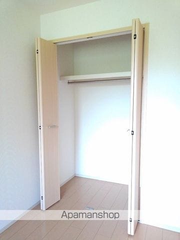 サルヴァトーレ セブンの内装写真