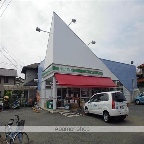 レオパレスMEGU2010の周辺写真