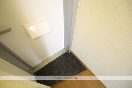 レオパレスＮ[1K/19.42m2]の玄関1