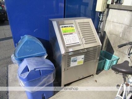 セジュール[1K/24.17m2]の共用部3