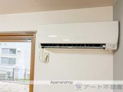 Ｙ．サイレントビレッジ山越[2LDK/55.41m2]のその他設備