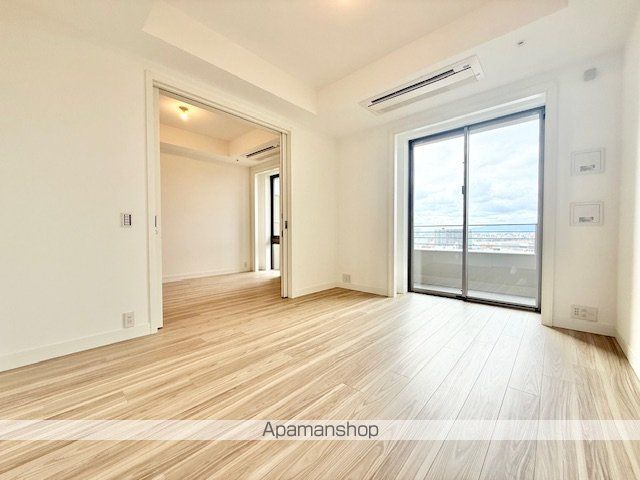 グラングリーン大阪THE NORTH RESIDENCEの内装写真