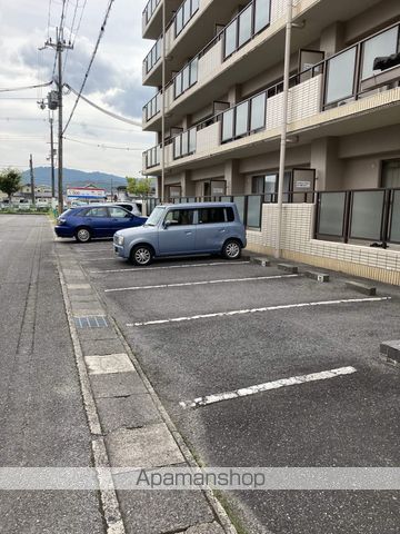 ふぁみーゆ貴生川のその他写真