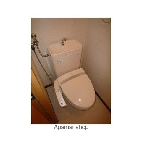アビタ本通4北IIの内装写真