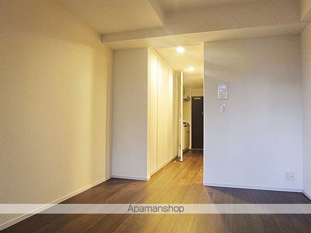 コンフォリア渋谷WESTの内装写真