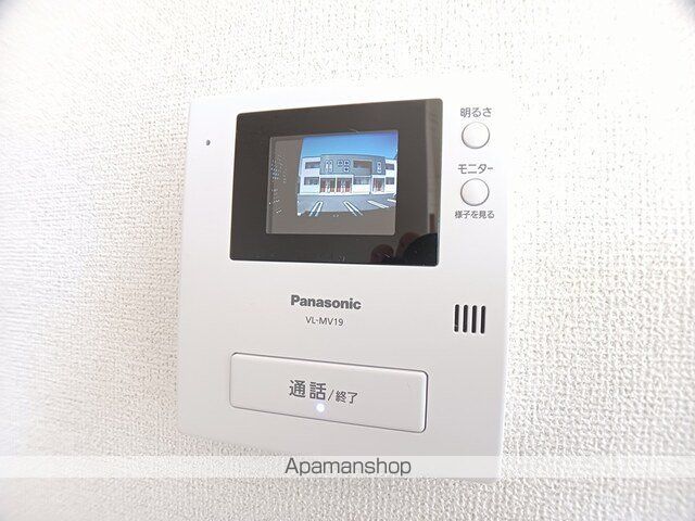 ヒルサイドタウンCの内装写真
