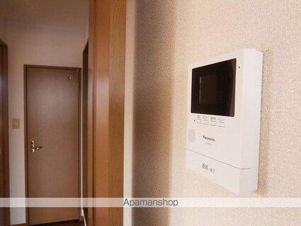 ルミエール[2LDK/53.76m2]のその他設備