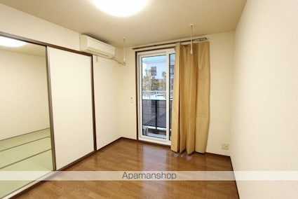 バリュージュＹ＆Ｍ[2DK/44.33m2]のリビング・居間