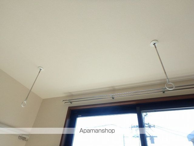 グランシャリオ優Ａ[2K/43.75m2]の内装3