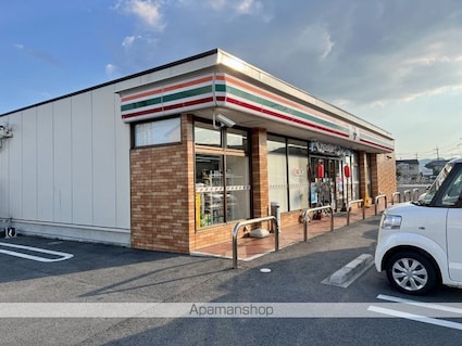 ヴィラ　アンソレイエⅢ[2DK/44.82m2]の周辺6