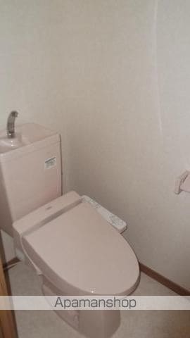 SKY DESIGNIIIの内装写真