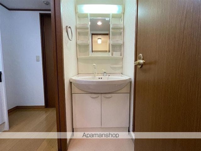 エルスタンザ仙台八木山の内装写真