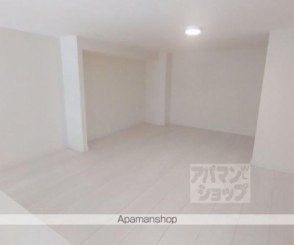 アンソレイエ椥辻の内装写真