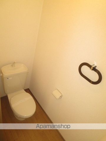 サンガーデン畑中Bの内装写真