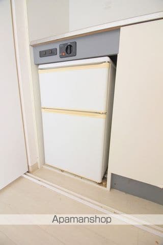 レバンガ西本町APの内装写真