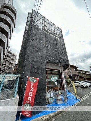 アルソーレサガタ[1R/28.5m2]の外観3