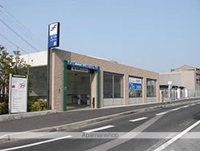 ロイヤル壱番館の周辺写真