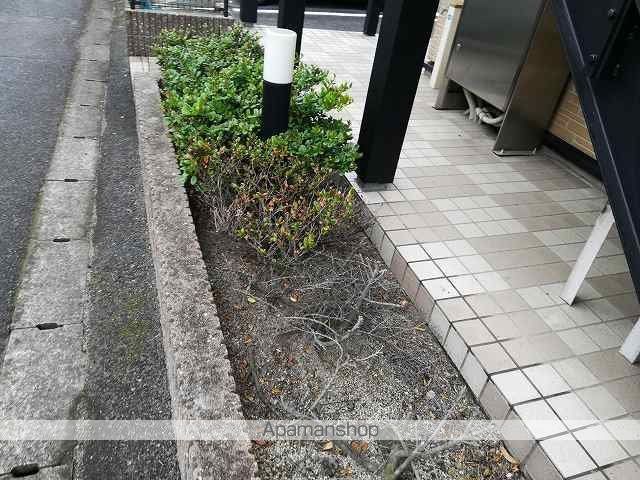 レオパレスあづまの内装写真