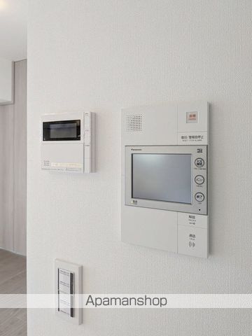 ジオタワー堺筋本町の内装写真