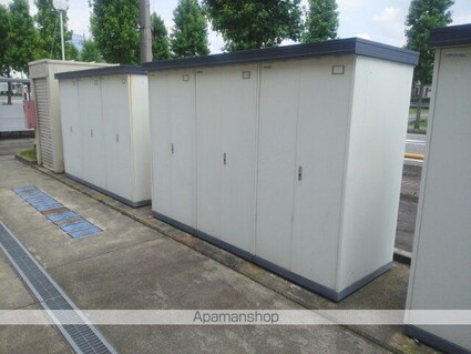 カーサ　フェリーセス　Ａ[2LDK/60.95m2]のその他設備