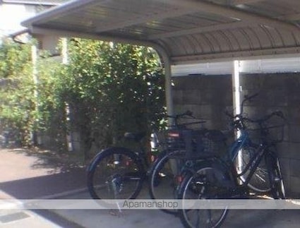 レオパレスアリシア[1K/23.18m2]の共用部3