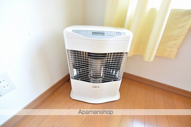 エレガンスコートの内装写真